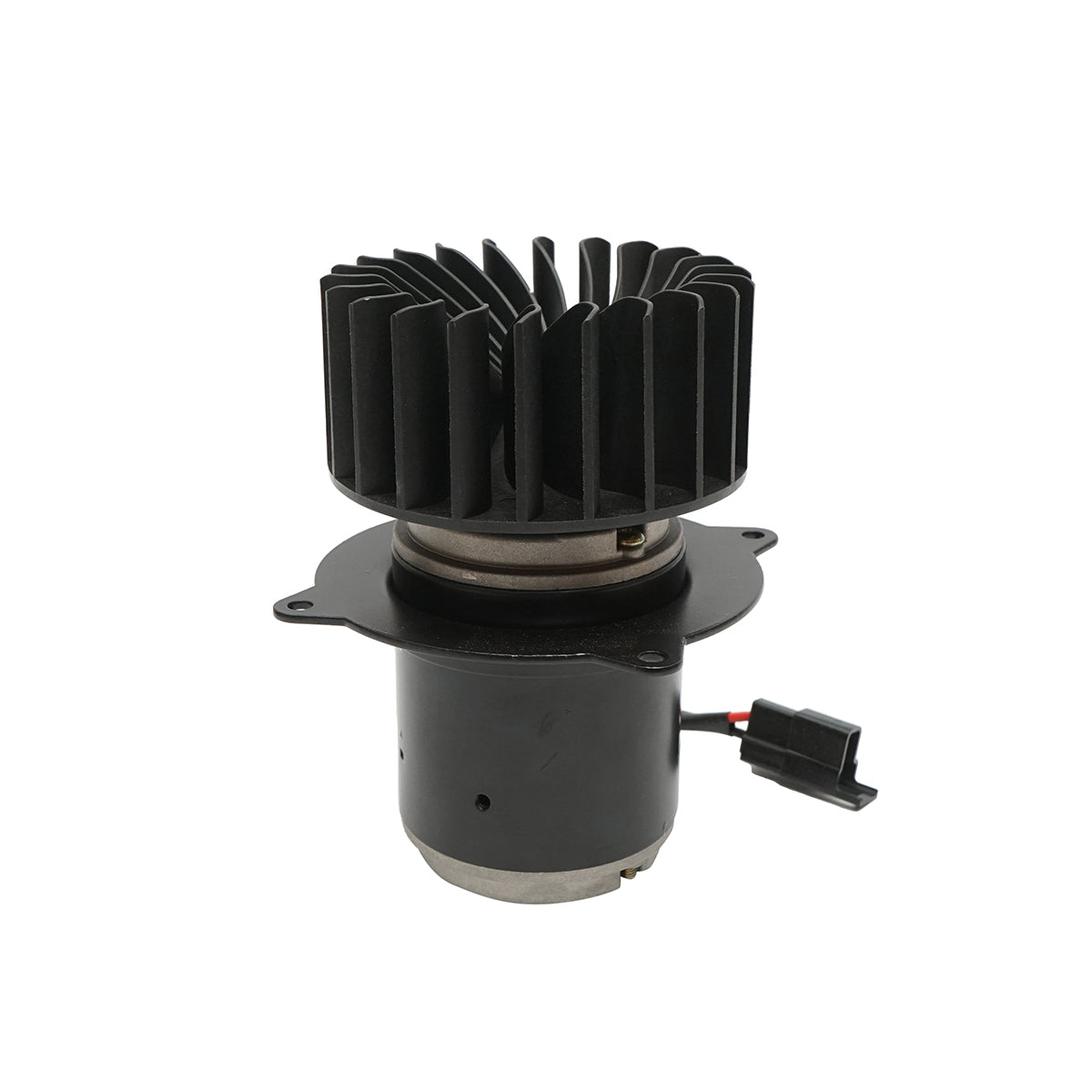 John Deere blower motor OEM code AH222796